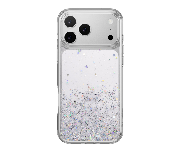 SwitchEasy Starfield do iPhone 17 Pro Max (Transparent ) - 1416129 - zdjęcie 2